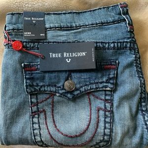 True religion Jeanette